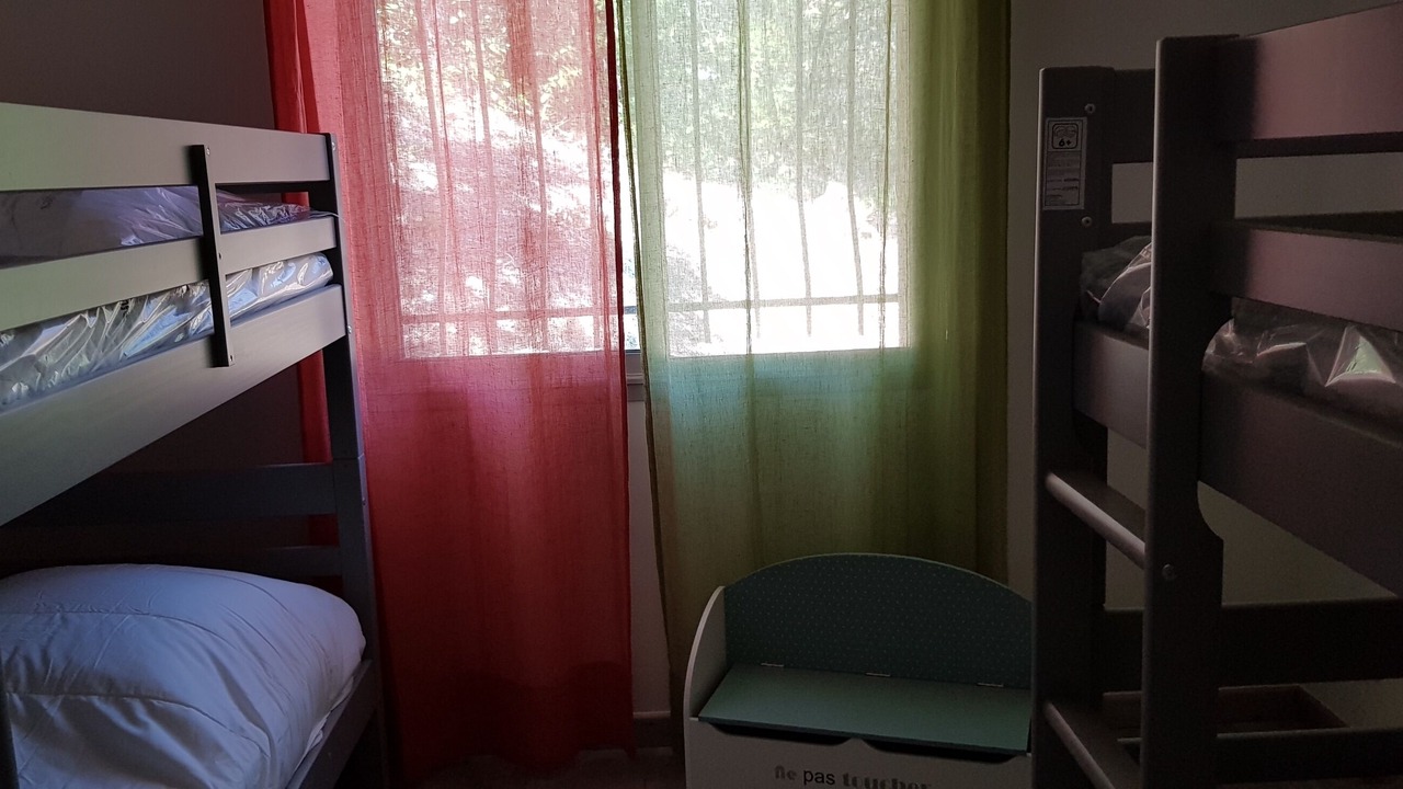 Photo of Bedroom in Gailhan