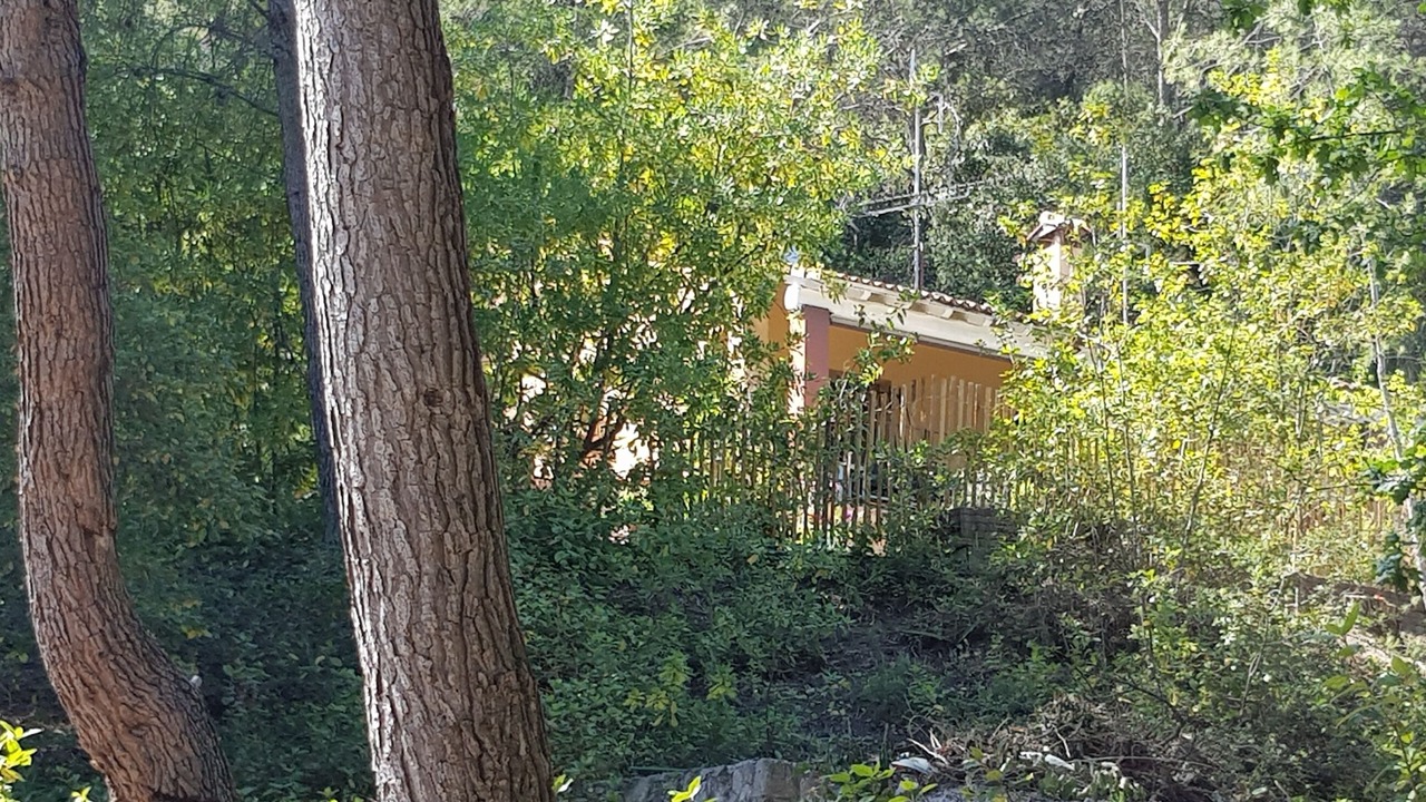Photo of Outdoor in Gailhan