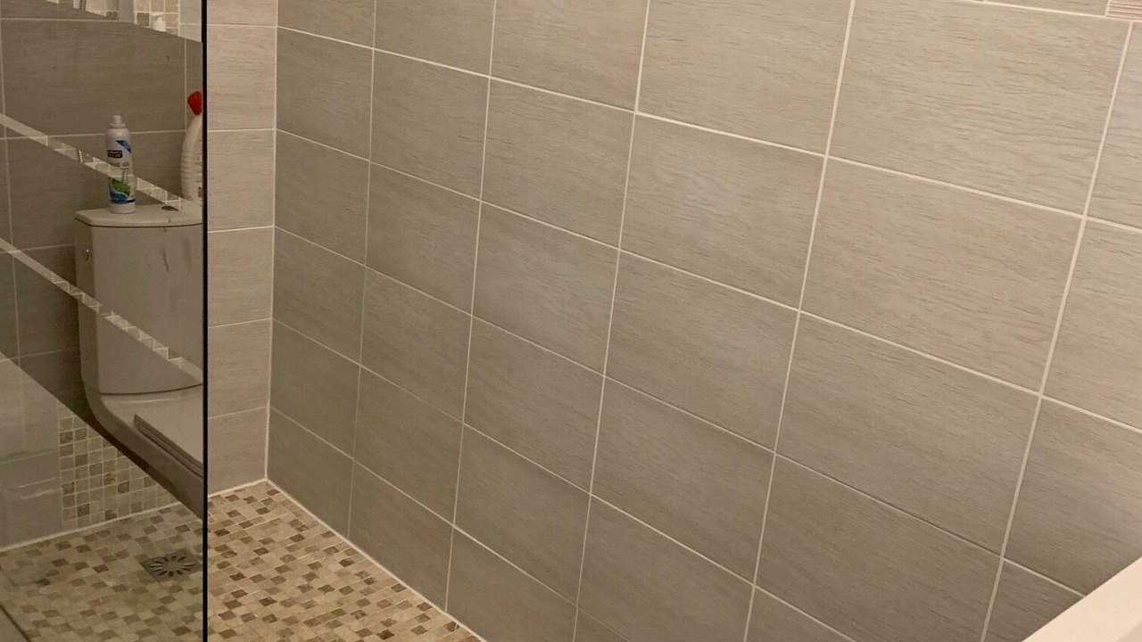 Photo of Bathroom in Gailhan