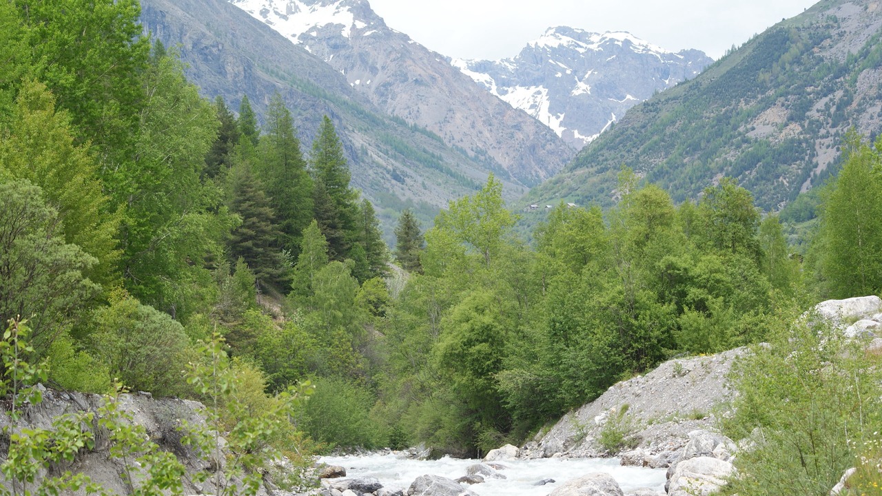 Photo of Outdoor in Pelvoux