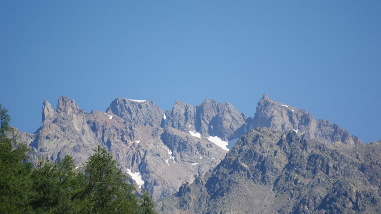 Photo of Others in Pelvoux