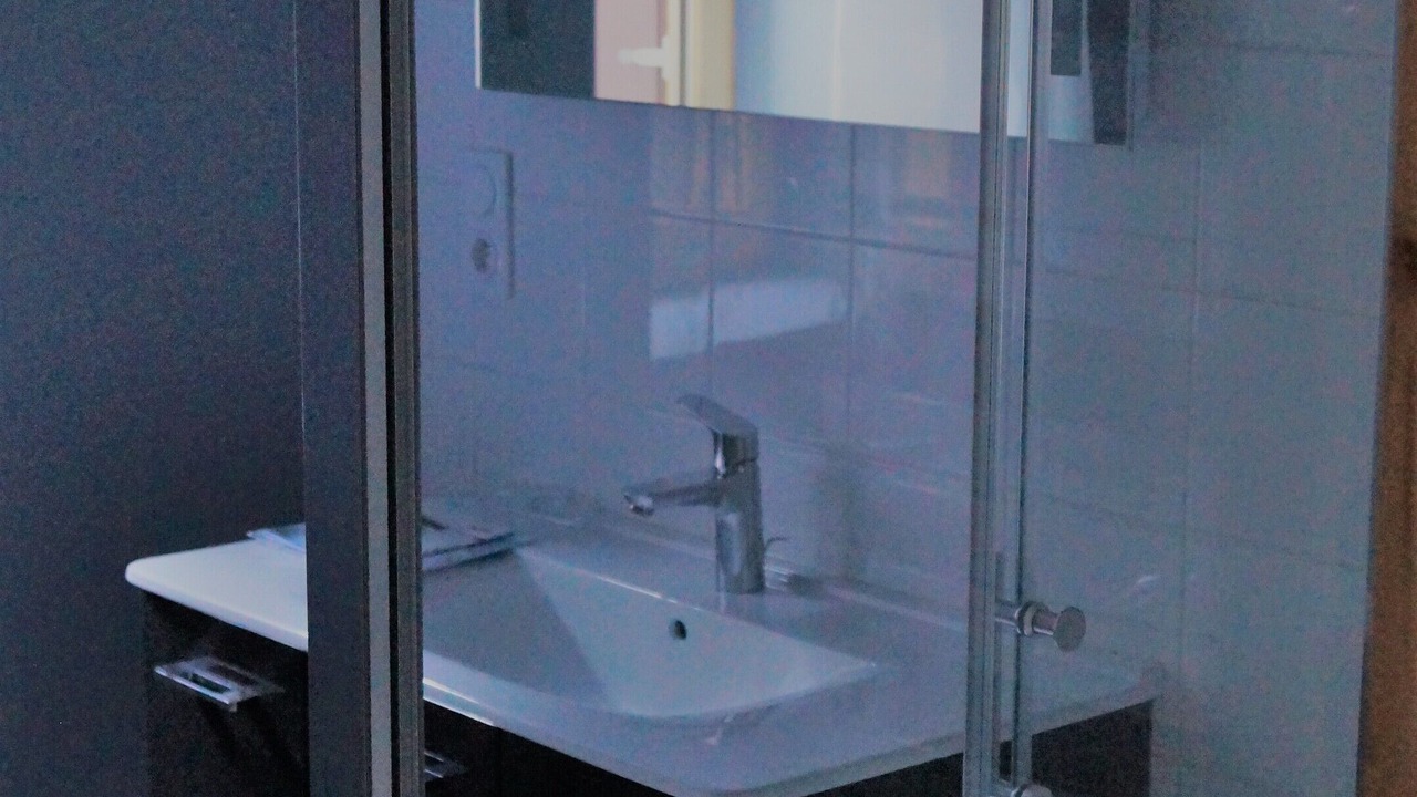 Photo of Bathroom in Pelvoux