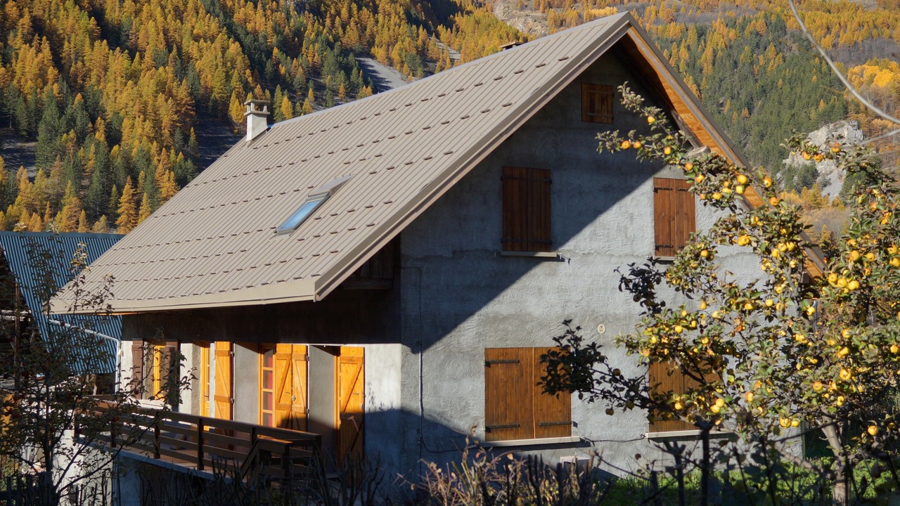 Photo of Outdoor in Pelvoux