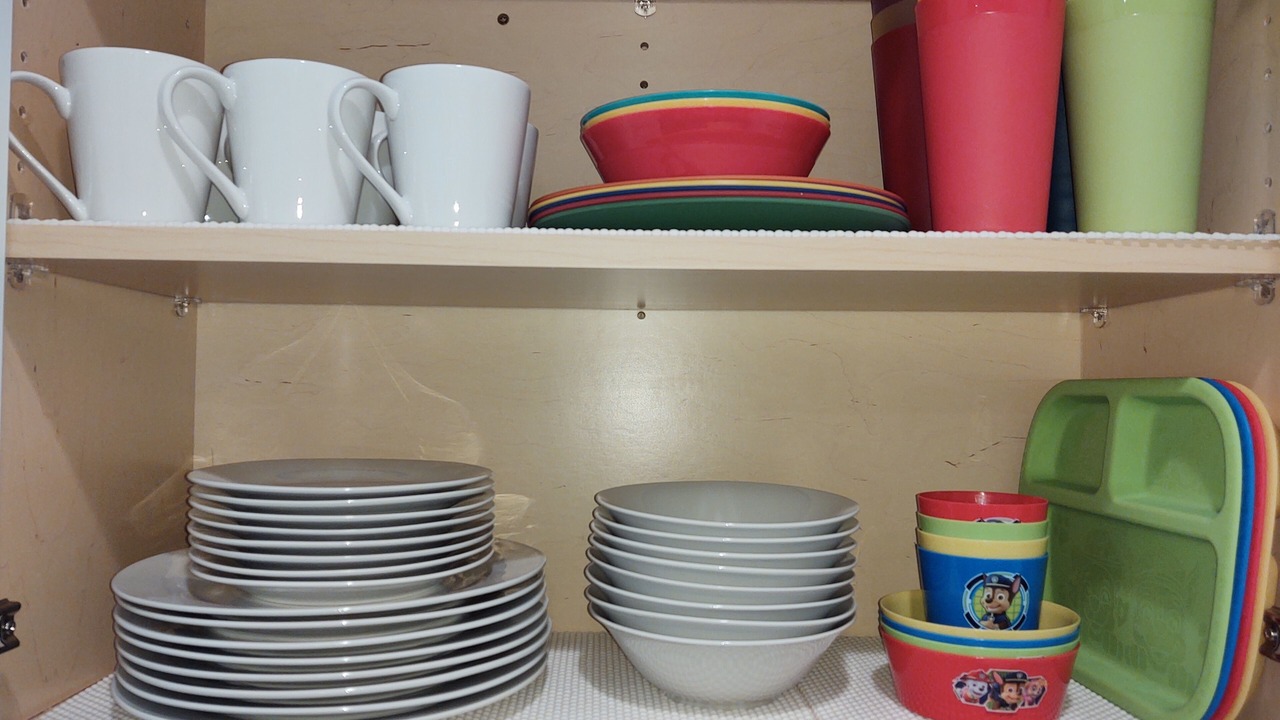 Photo of Kitchen in Wheaton