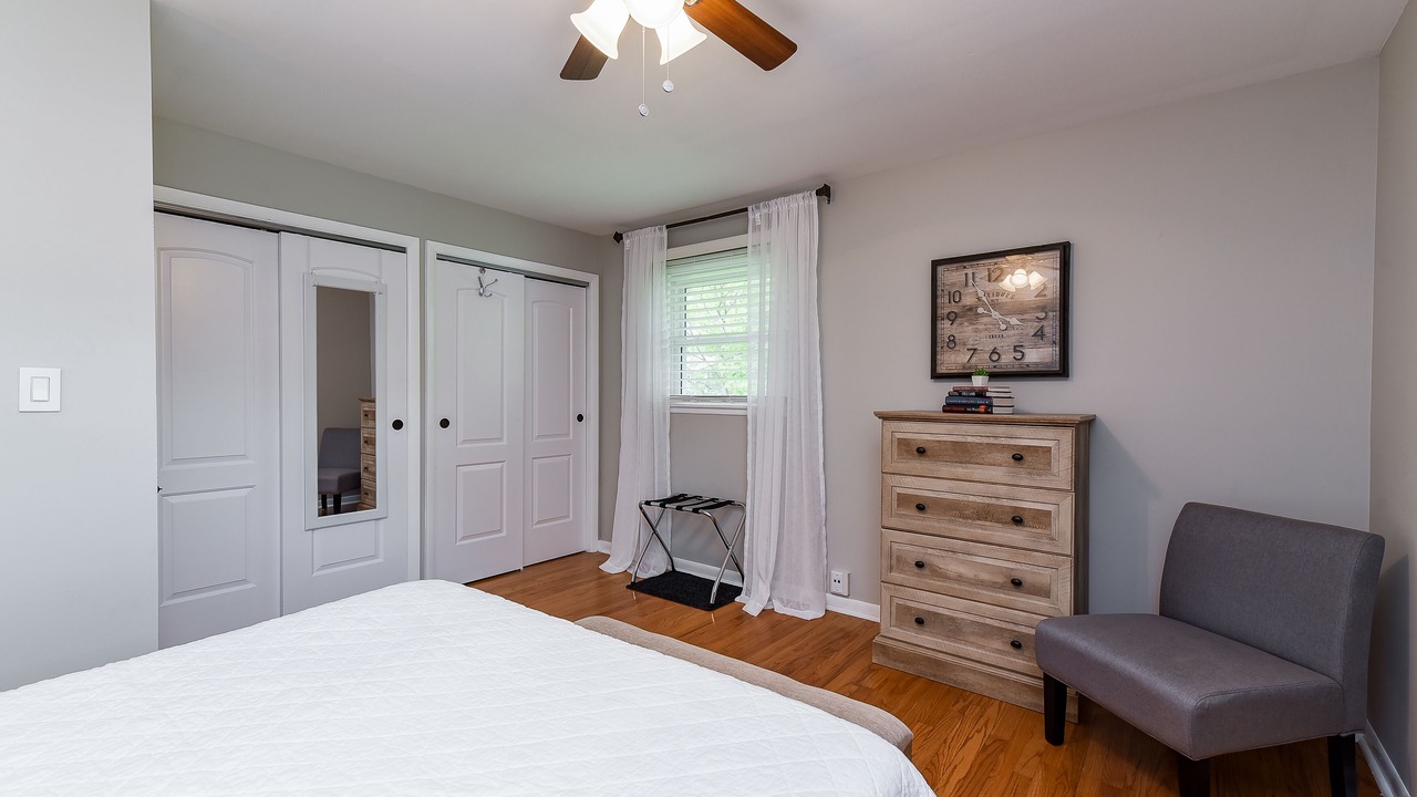 Photo of Bedroom in Wheaton