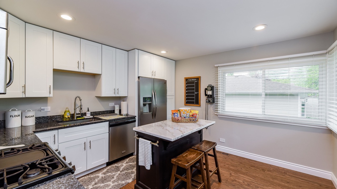 Photo of Kitchen in Wheaton