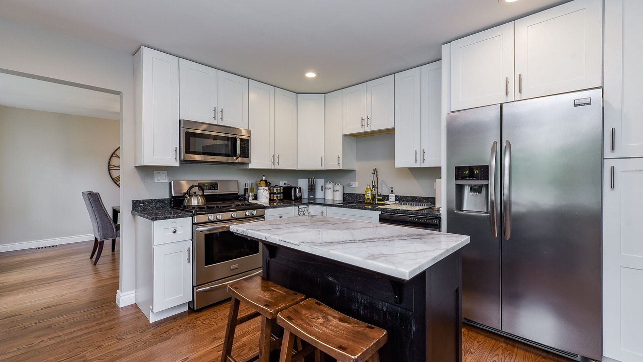 Photo of Kitchen in Wheaton