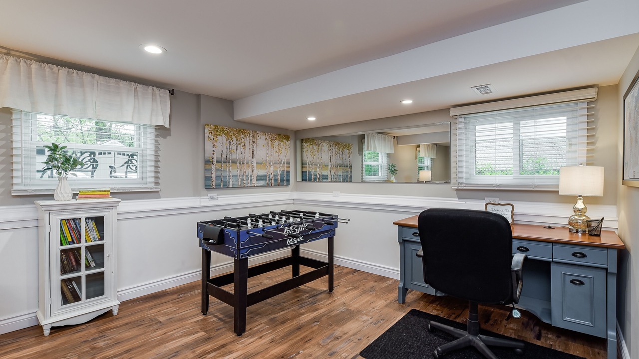 Photo of Bedroom in Wheaton