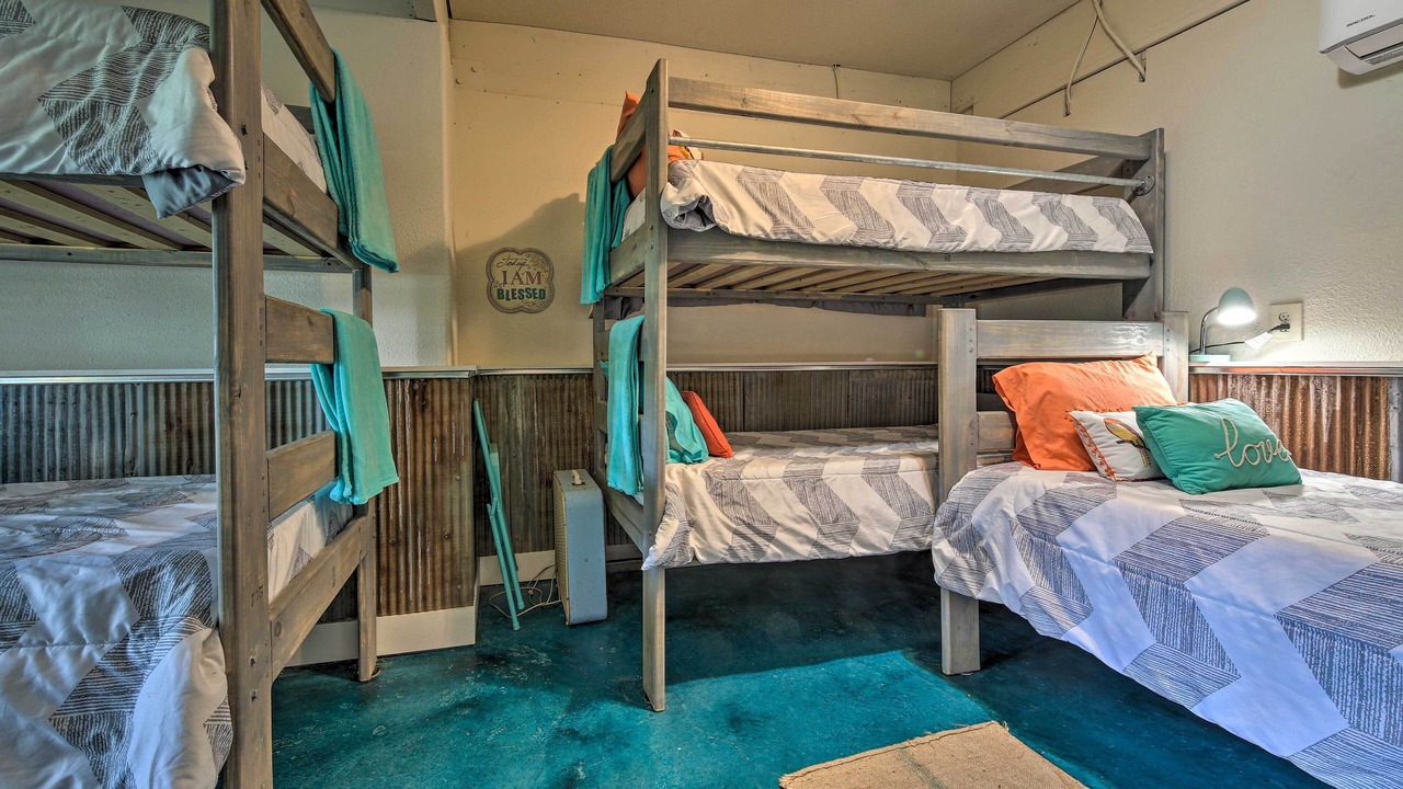 Photo of Bedroom in Seguin