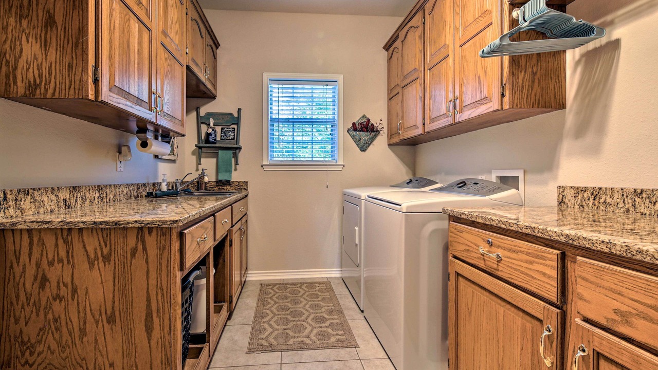 Photo of Bedroom in Seguin