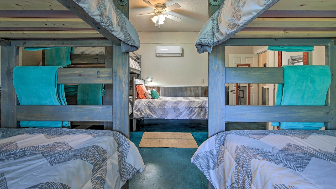 Photo of Bedroom in Seguin