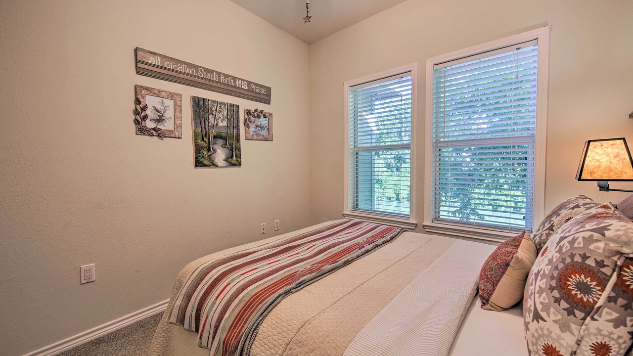 Photo of Bedroom in Seguin