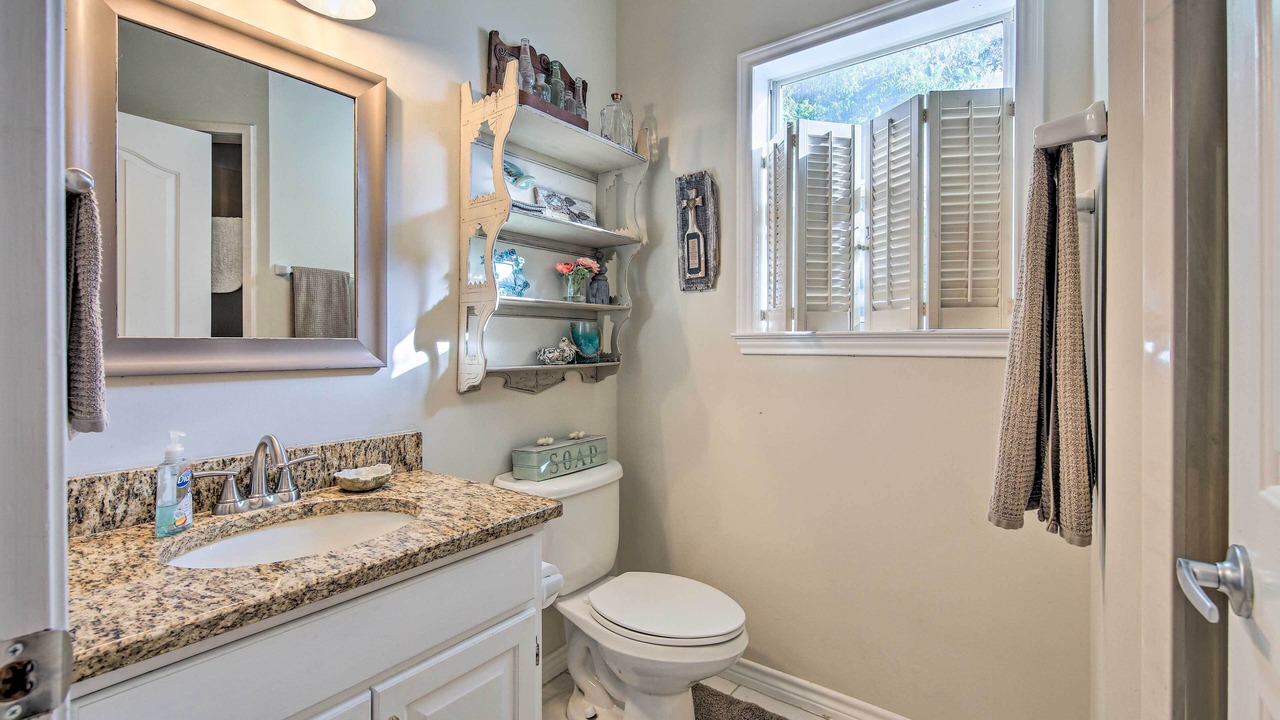 Photo of Bathroom in Seguin