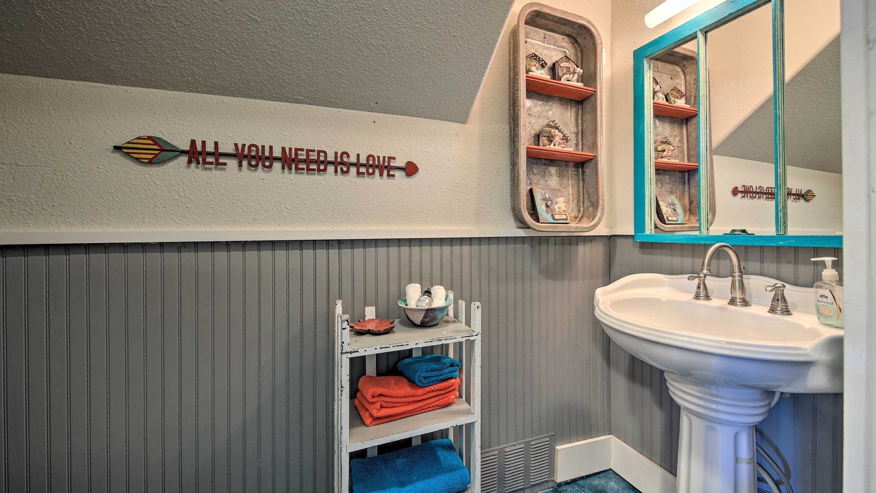 Photo of Bathroom in Seguin