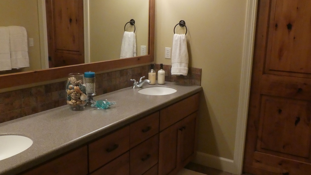 Photo of Bathroom in Eden