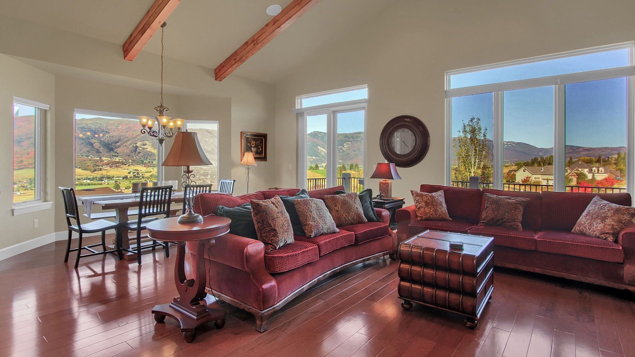 Photo of Bedroom in Eden