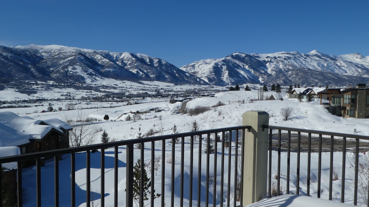 Photo of Outdoor in Eden