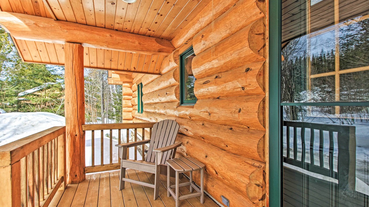 Photo of Outdoor in Lutsen