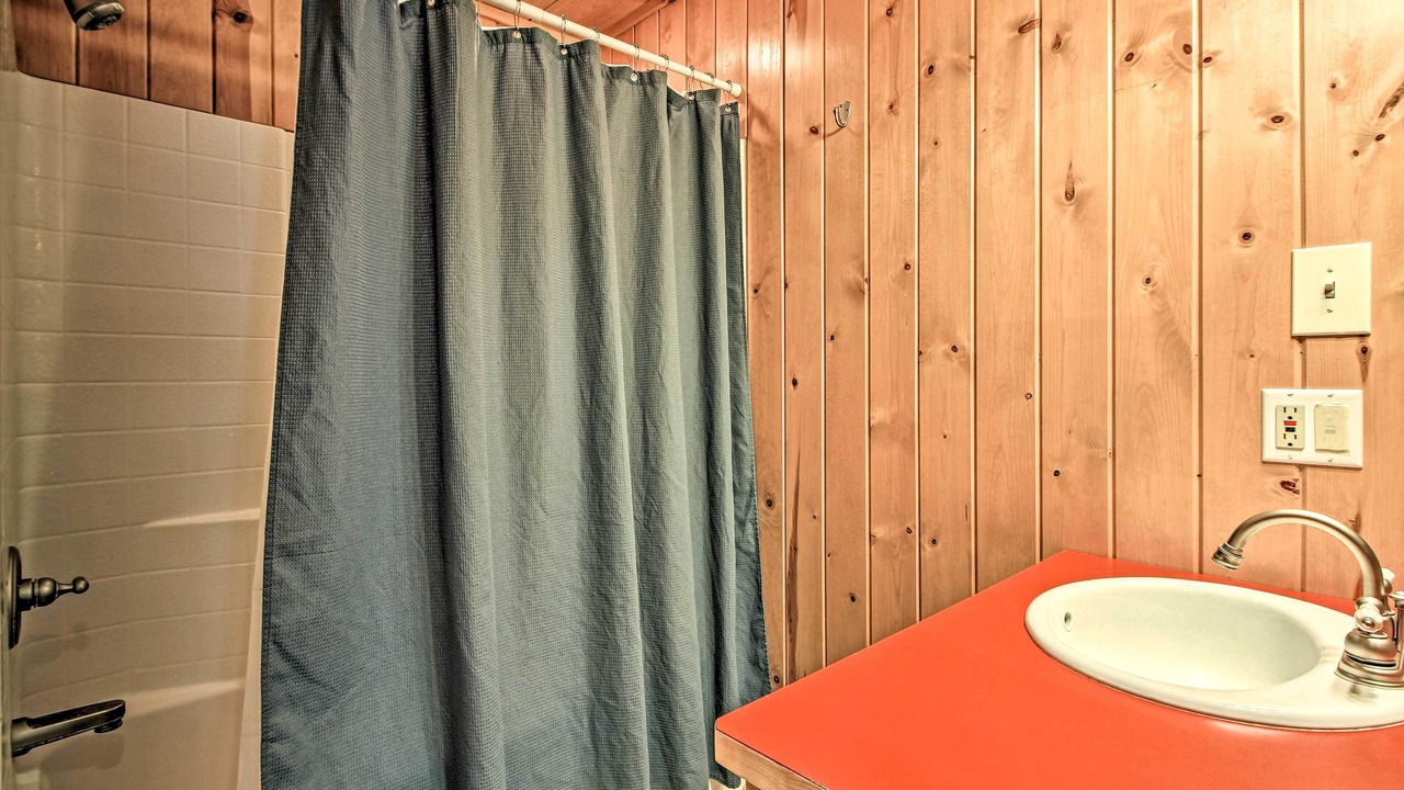 Photo of Bathroom in Lutsen