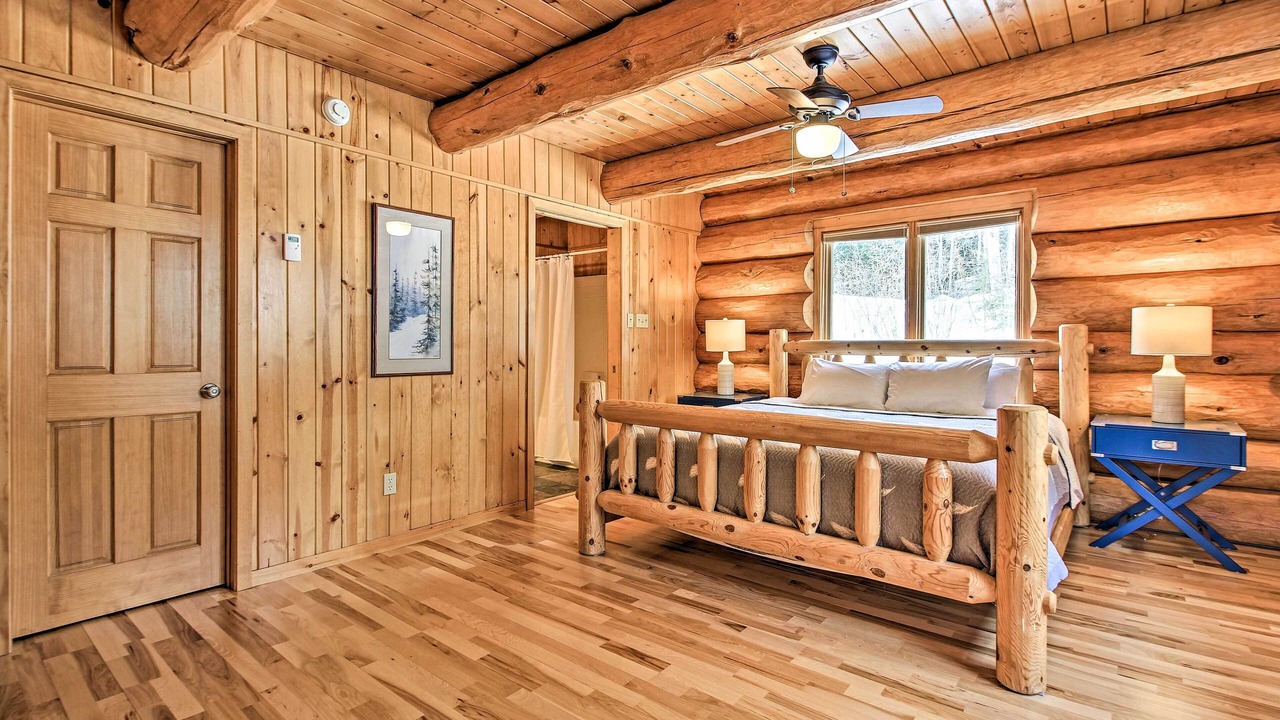 Photo of Bathroom in Lutsen