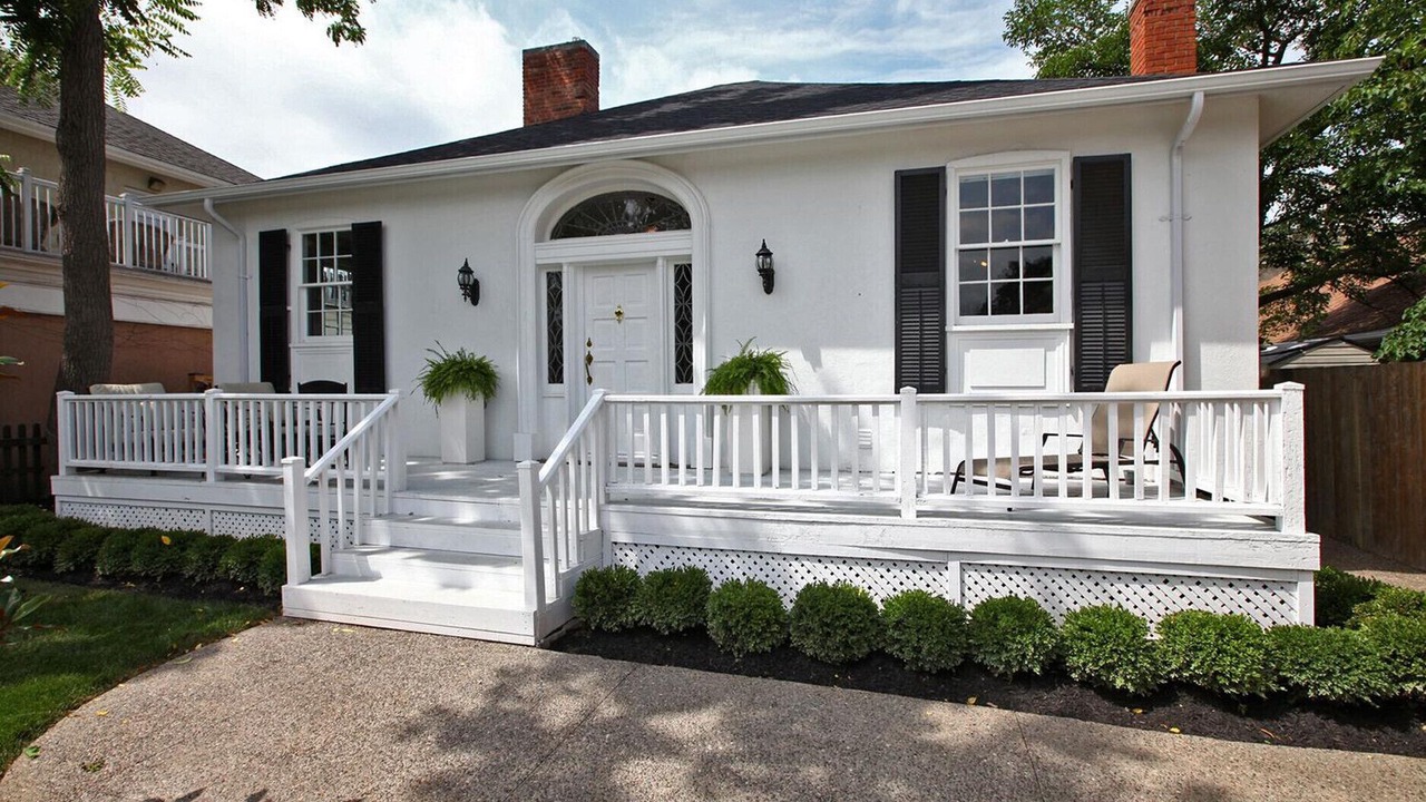 Photo of Outdoor in Old Town Historic District