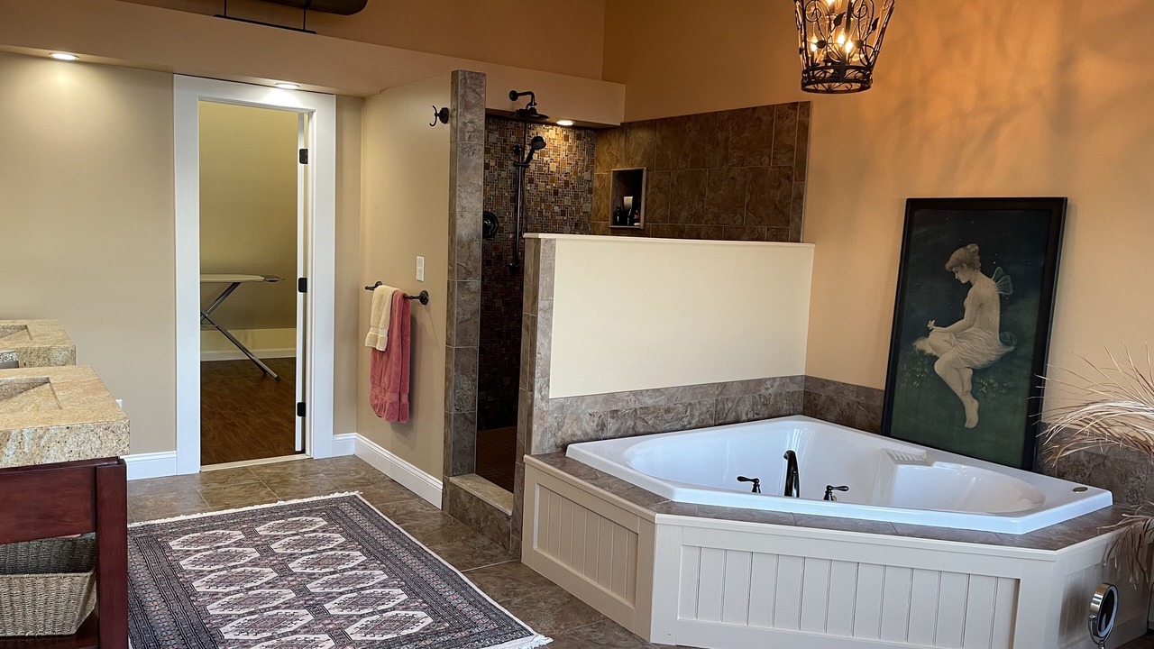 Photo of Bathroom in Lubec