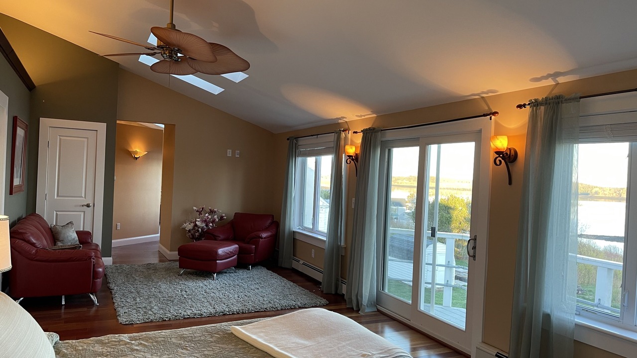 Photo of Bedroom in Lubec