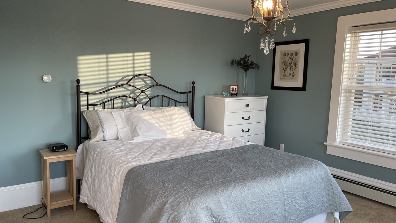 Photo of Bedroom in Lubec