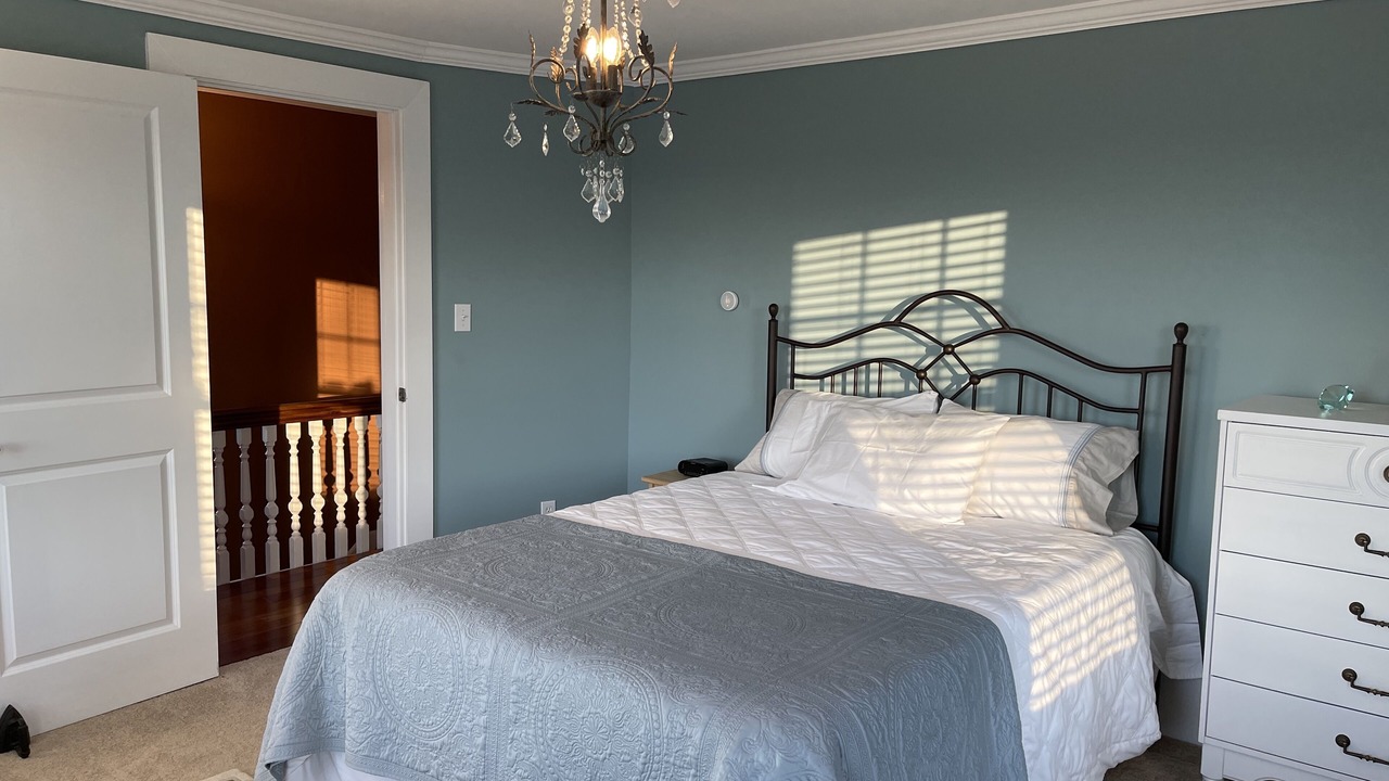 Photo of Bedroom in Lubec