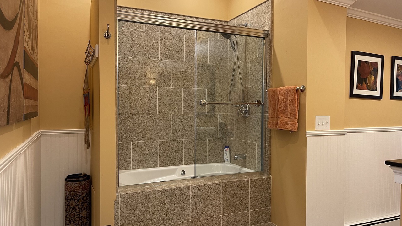 Photo of Bathroom in Lubec