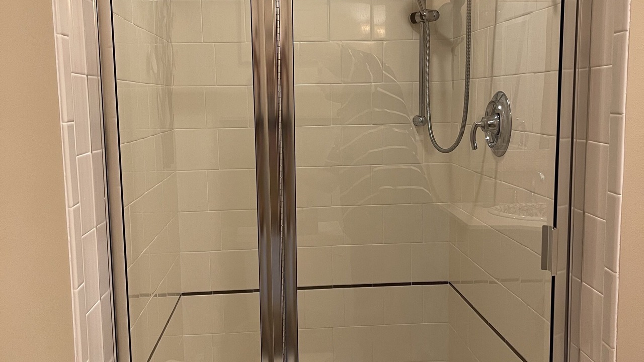 Photo of Bathroom in Lubec