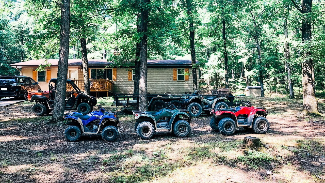 Photo of Others in Board Camp