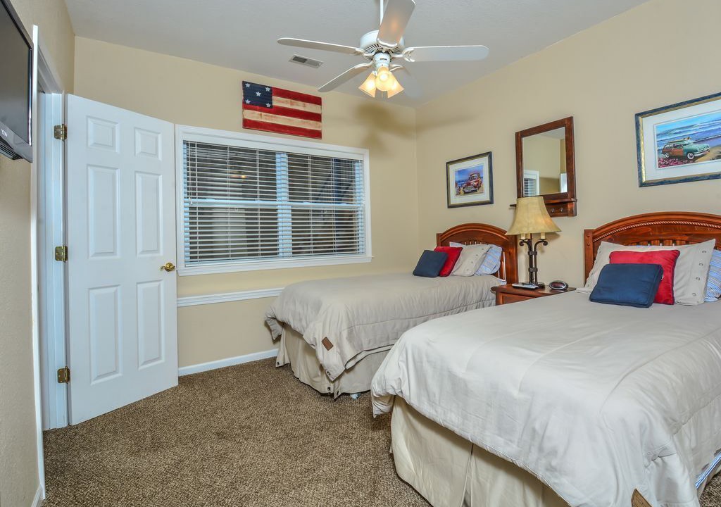 Photo of Bedroom in Lake Ozark