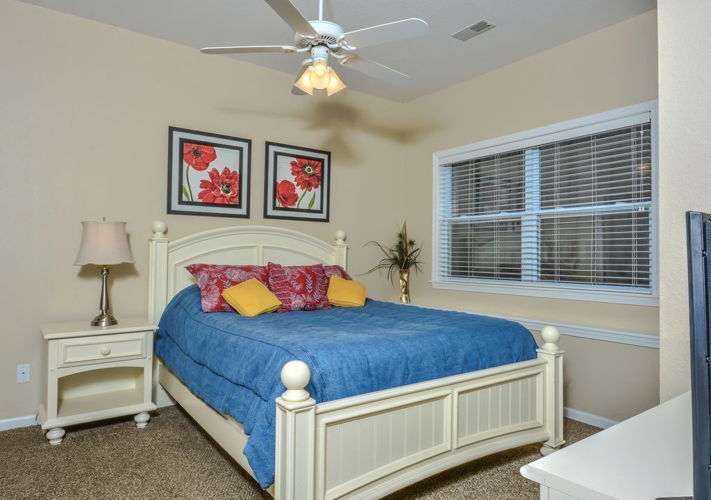 Photo of Bedroom in Lake Ozark