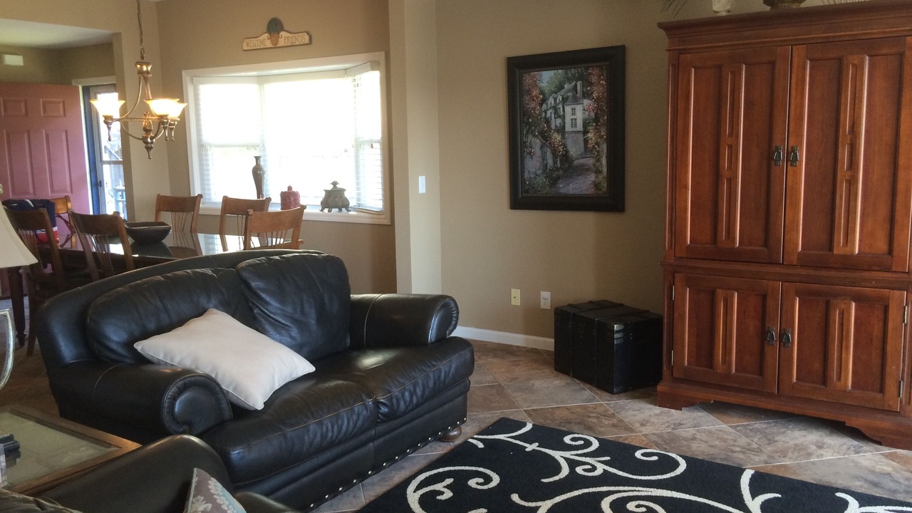 Photo of Livingroom in Lake Ozark