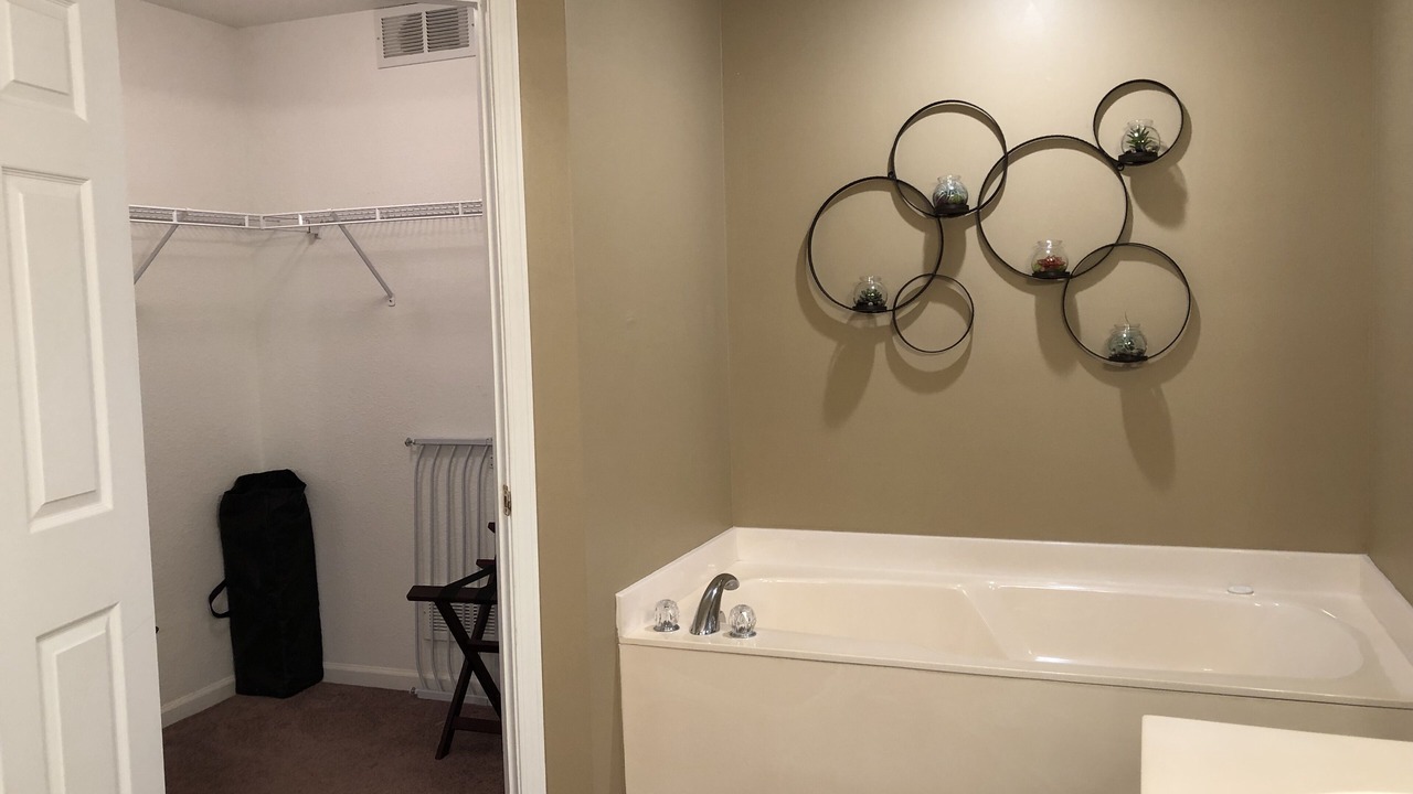 Photo of Bathroom in Lake Ozark