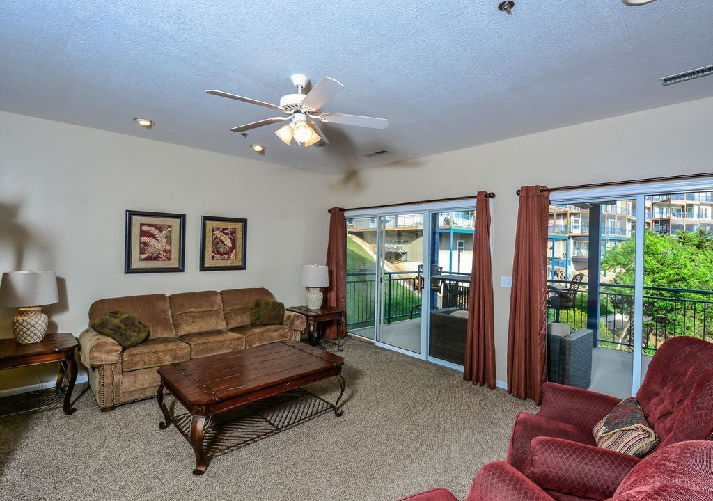 Photo of Livingroom in Lake Ozark