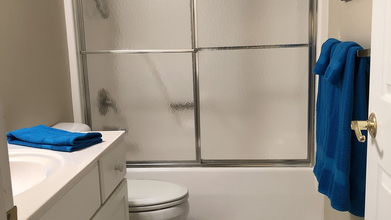 Photo of Bathroom in Lake Ozark