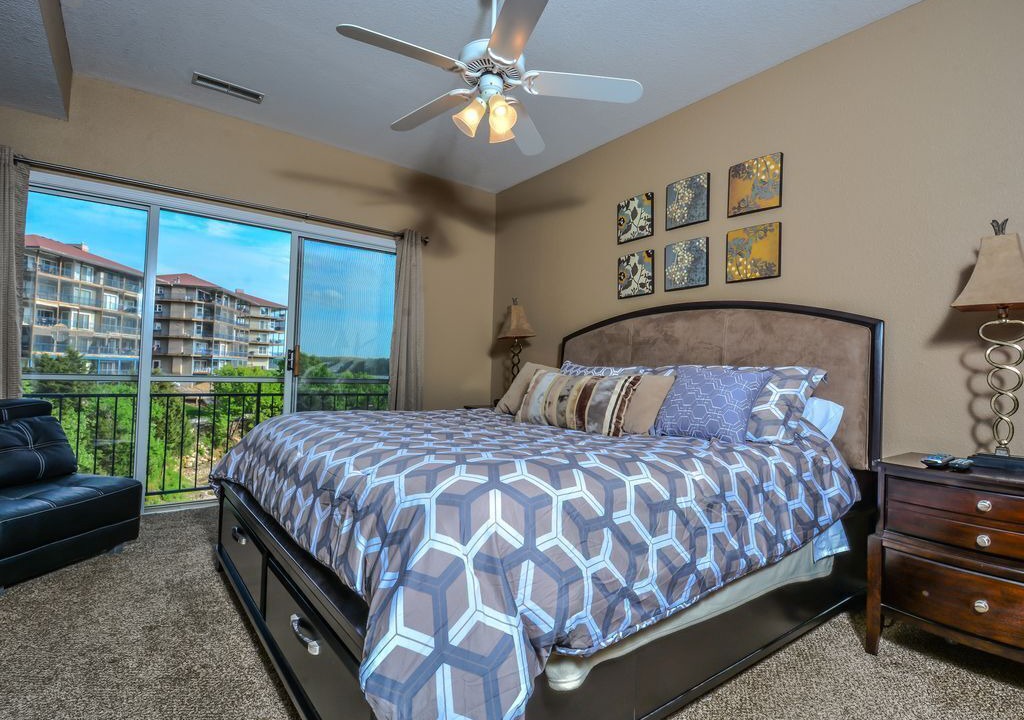 Photo of Bedroom in Lake Ozark