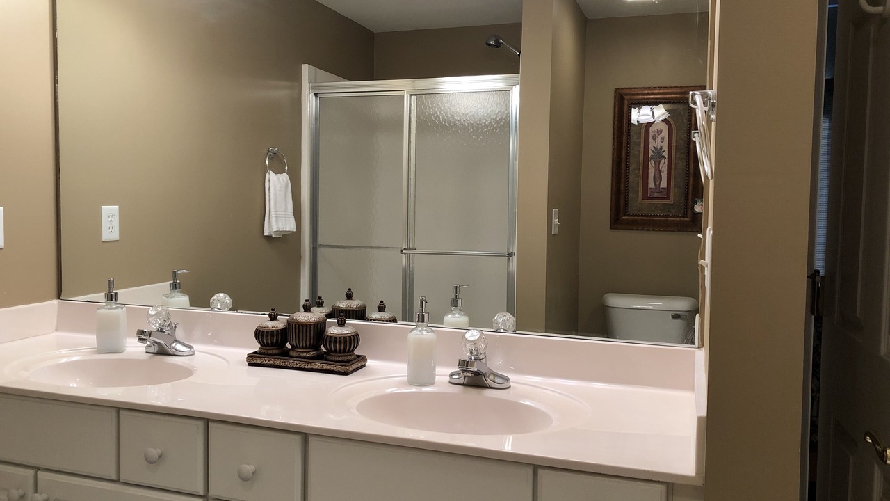 Photo of Bathroom in Lake Ozark
