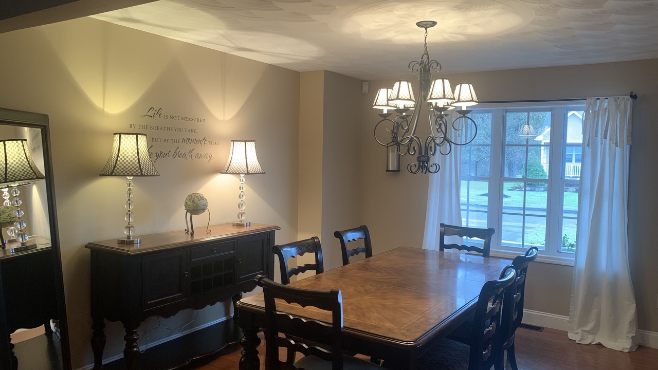 Photo of Livingroom in West End