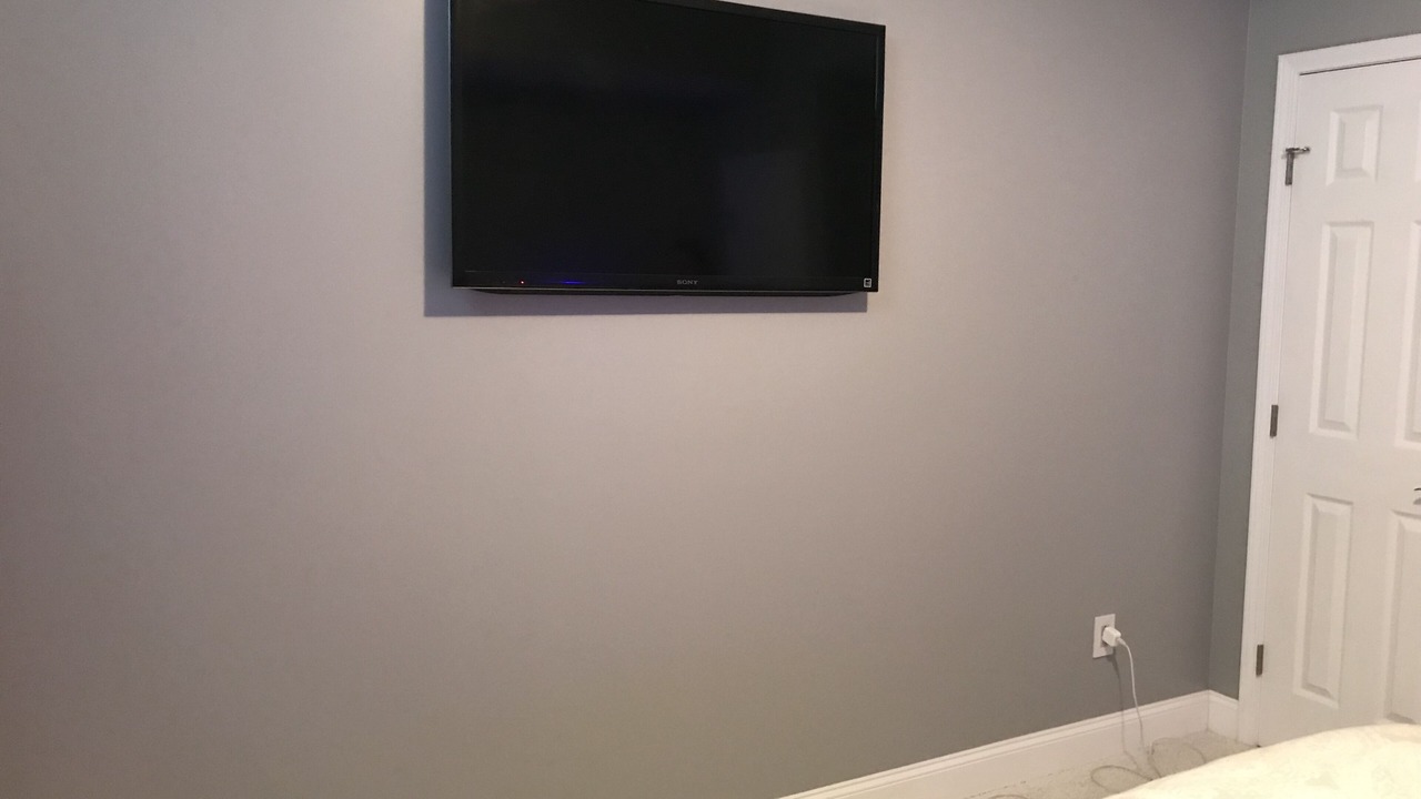 Photo of Bedroom in West End