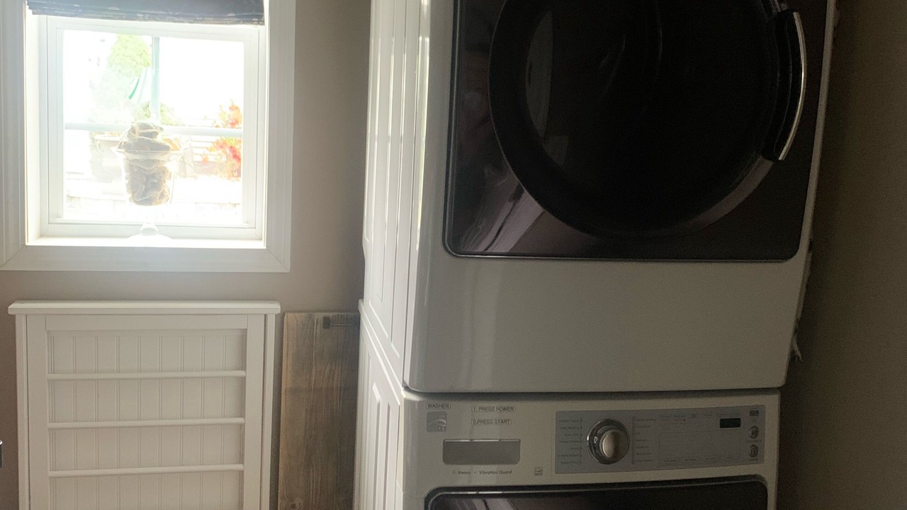 Photo of Bedroom in West End