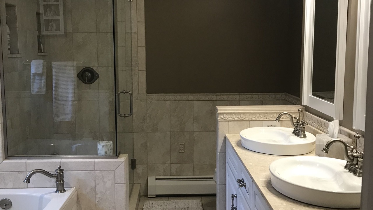 Photo of Bathroom in West End