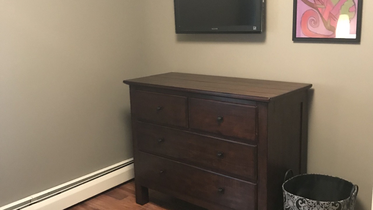 Photo of Bedroom in West End