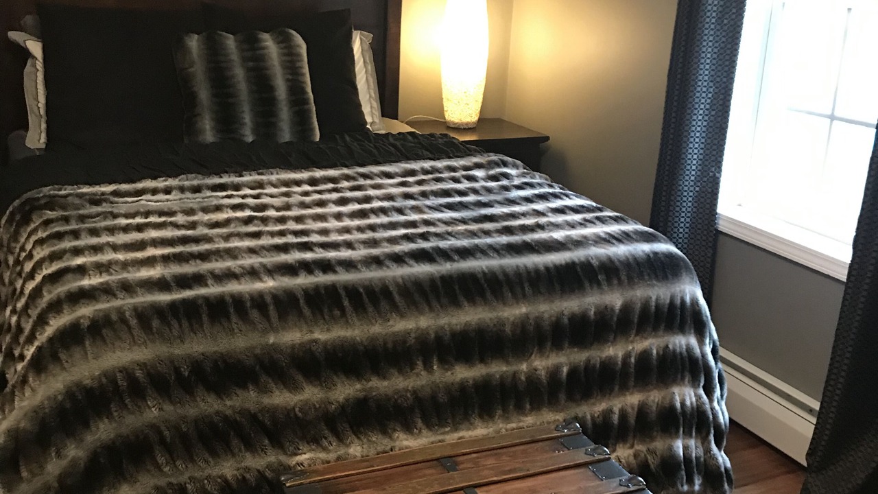 Photo of Bedroom in West End