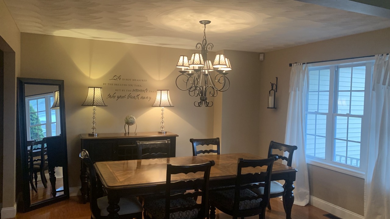 Photo of Livingroom in West End