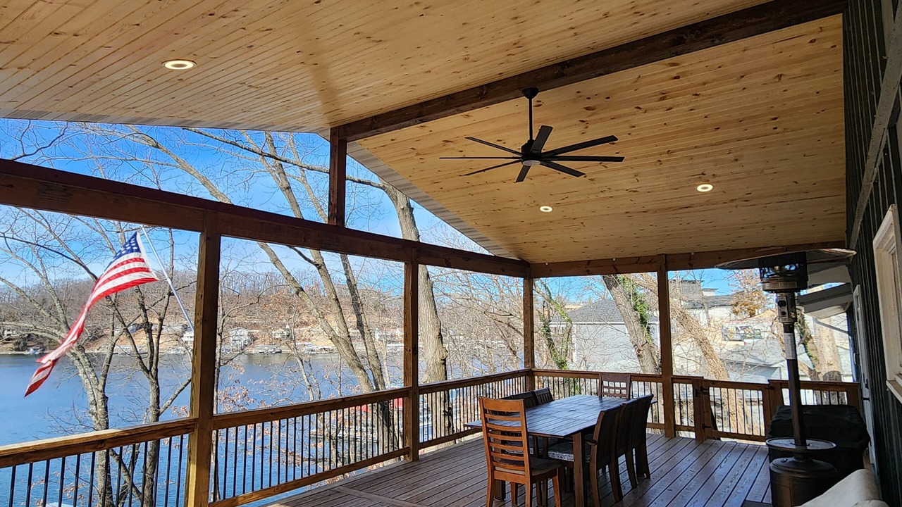 Photo of Outdoor in Lake Ozark