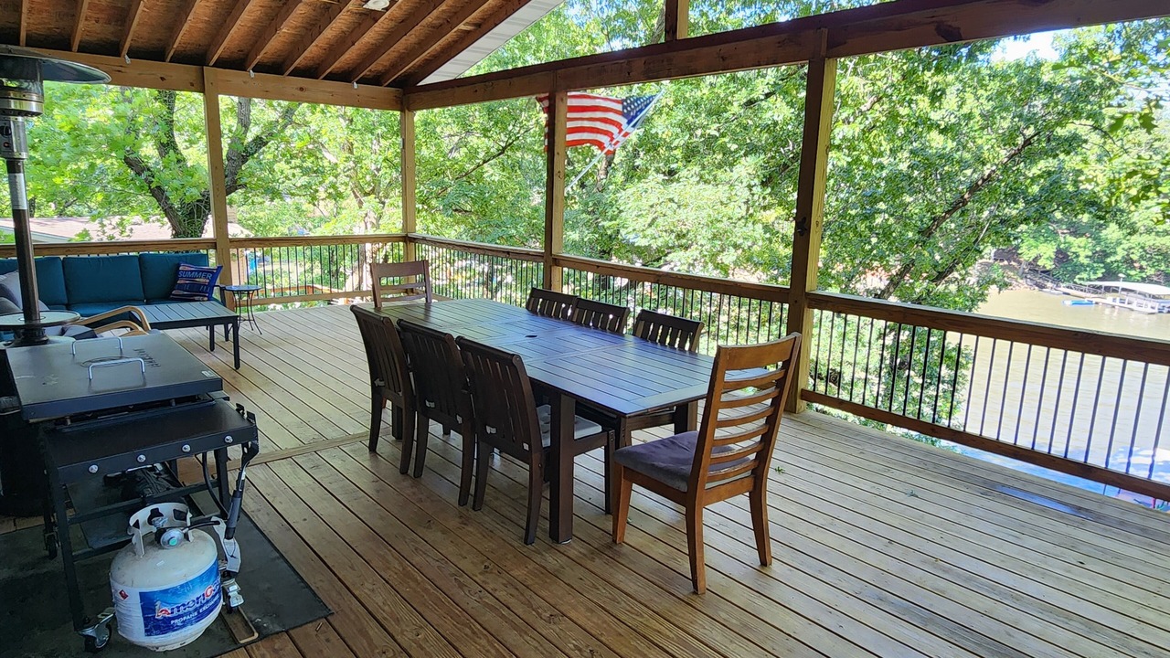 Photo of Outdoor in Lake Ozark