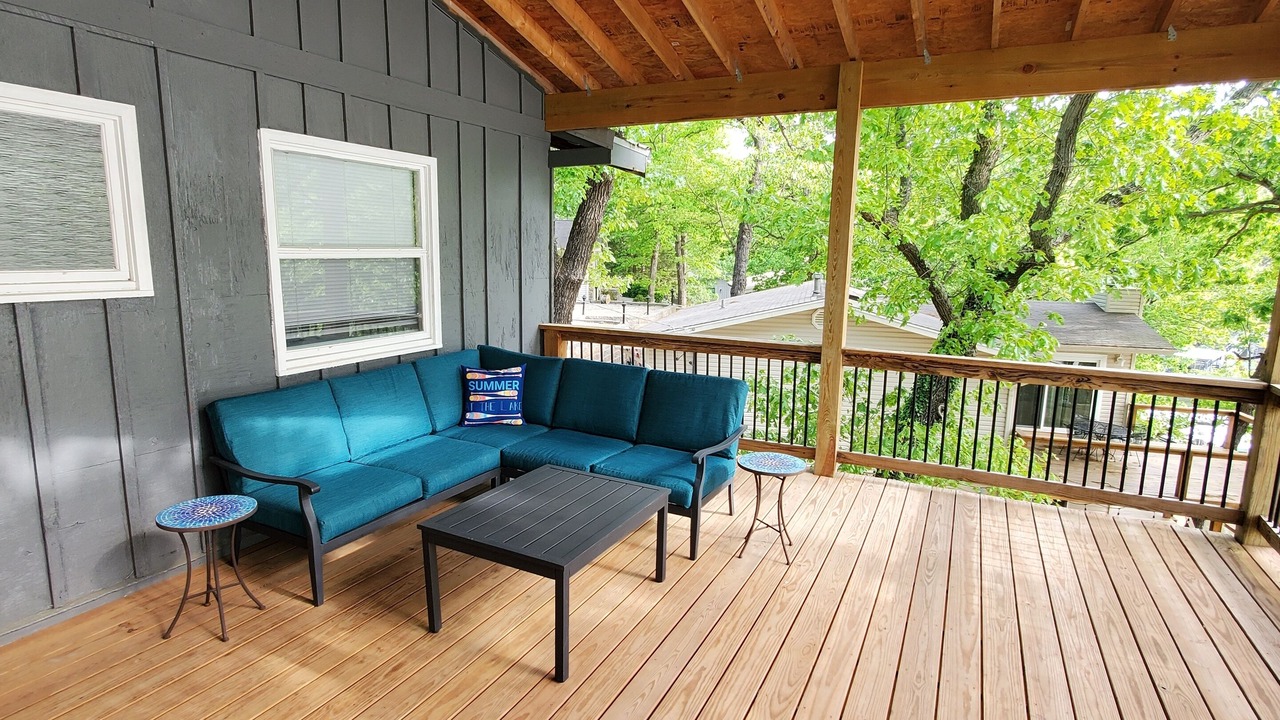 Photo of Outdoor in Lake Ozark